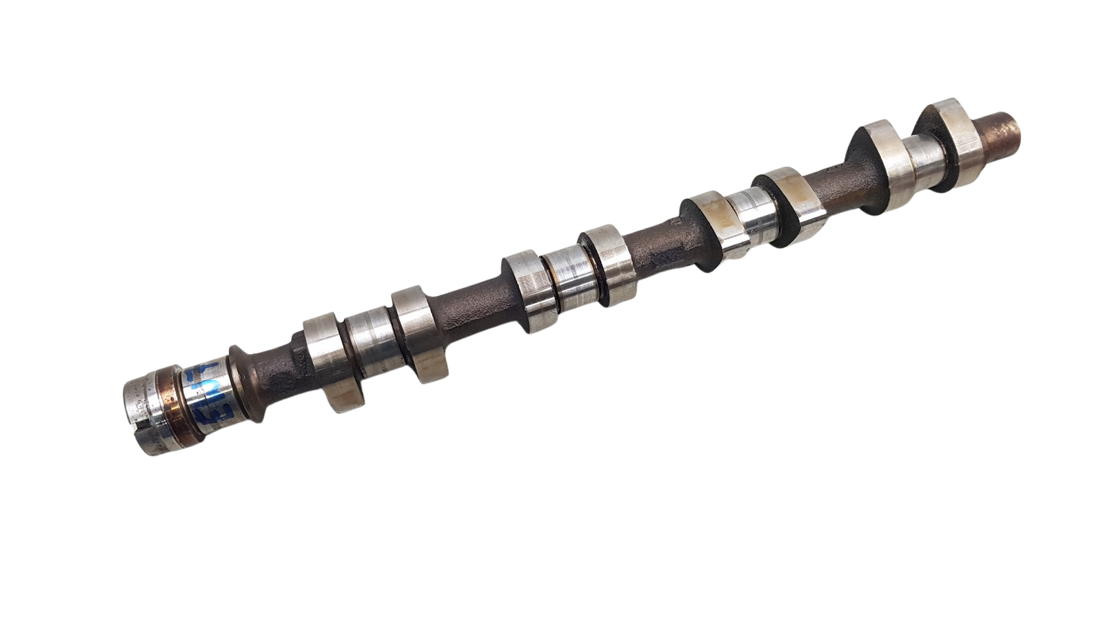 Camshaft 0801AW 1.8 16v EW7 6FZ Citroen Peugeot main product photo