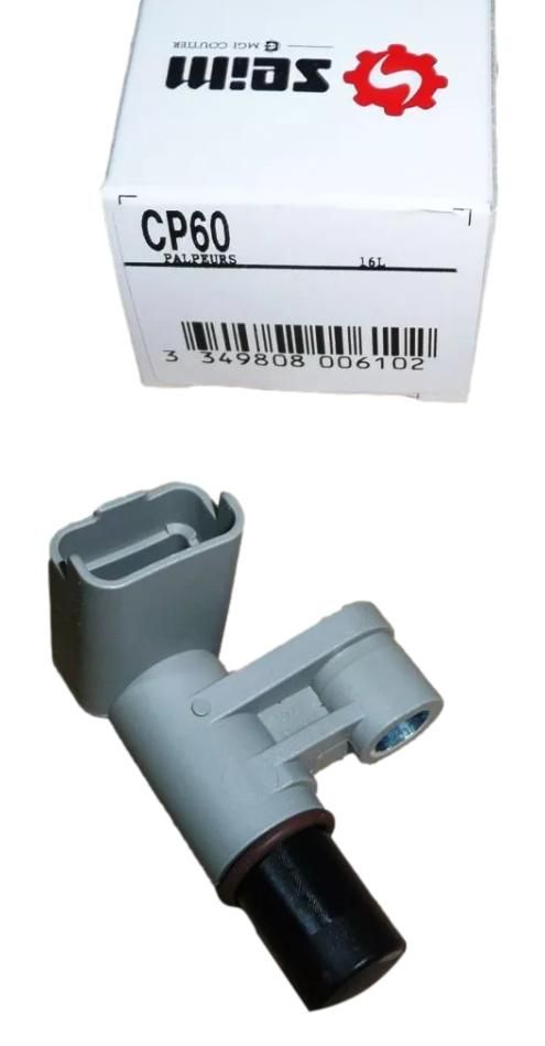 Pulse Sensor CP60 19208W 1920.8W Citroen Peugeot Seim main product photo