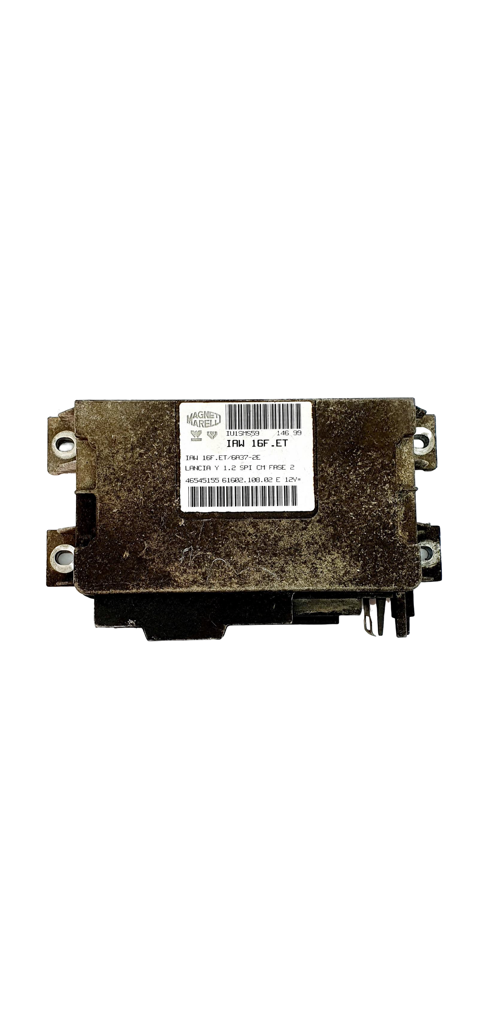 Controller Lancia 46545155 IAW16F.ET Magneti 21994 main product photo