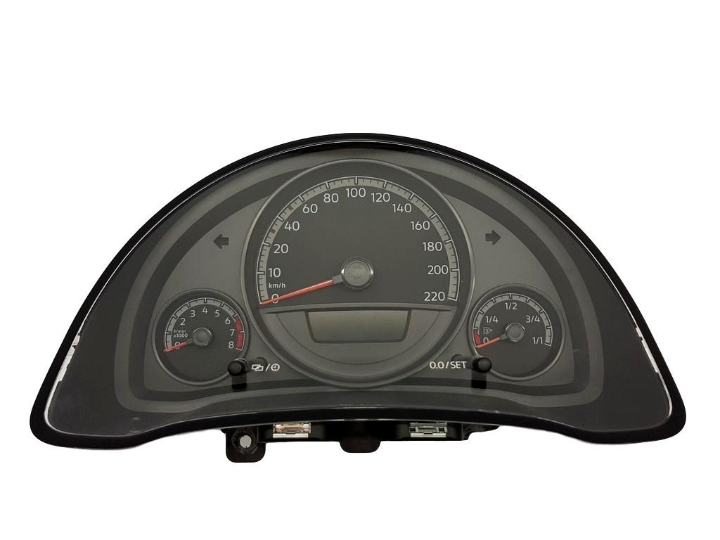 Speedometer/Instrument Cluster VW Up 1S0920861M main product photo