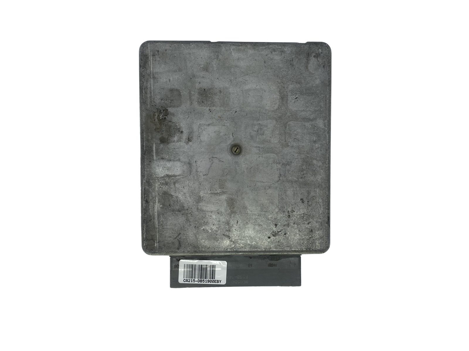 Engine Controller 96FB-12A650-FD SHED Ford 51900 main product photo