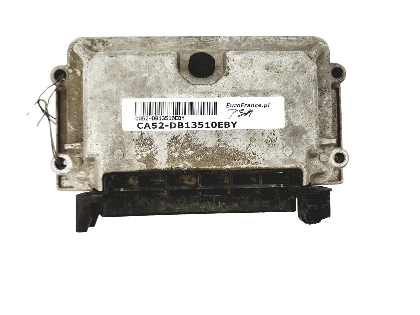Controller 9633234280 0261206032 26FM0535 PSA Bosch 13510 main product photo