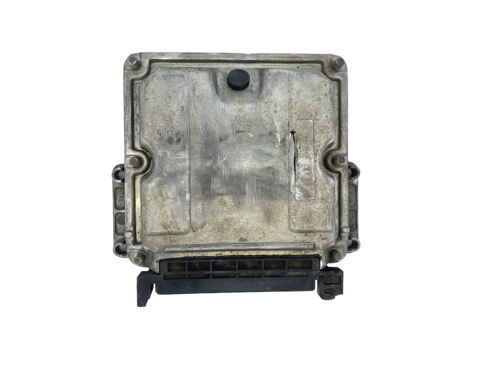 Controller 0281010767 9643524980 PSA Bosch 60196 main product photo