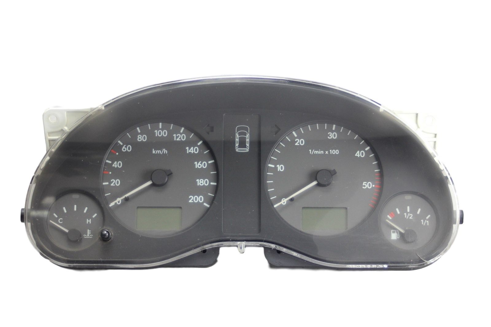 Licznik Zegar Volkswagen Sharan Galaxy 95VW10849 Benzyna main product photo