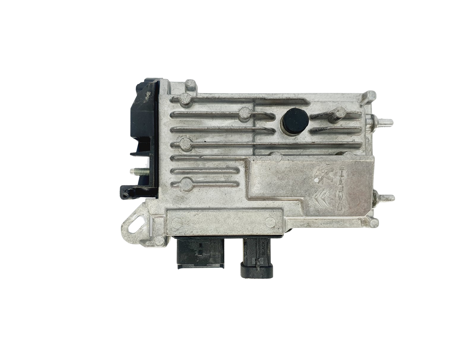 Controller 9810858380 28583189 PSA Delphi 37242 main product photo