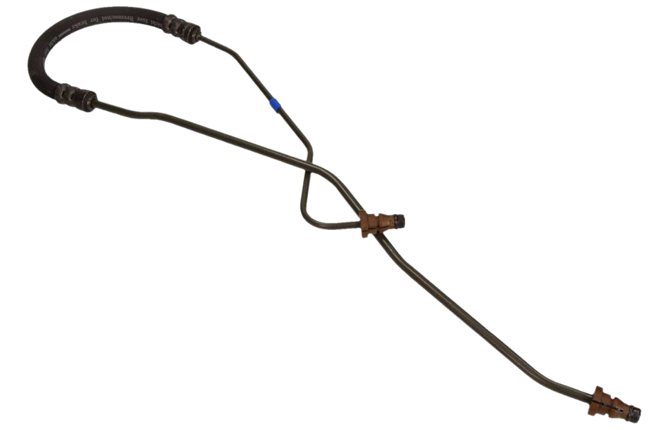 Oil Cable Original Citroen Peugeot 307 308 215656 main product photo