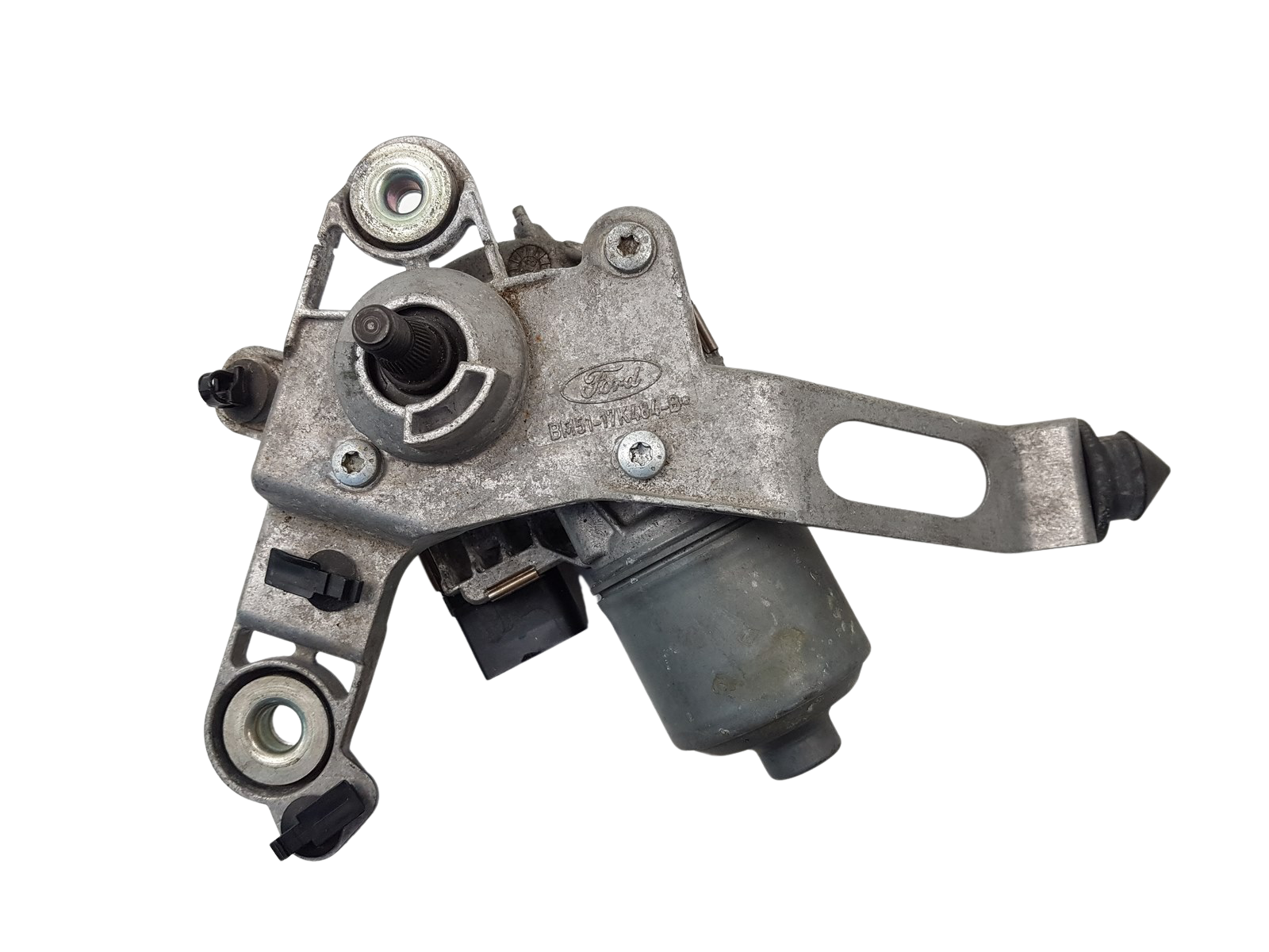 Wiper Motor Right Ford Focus BM51-17504-BJ BM51-17K484-B 1421 main product photo