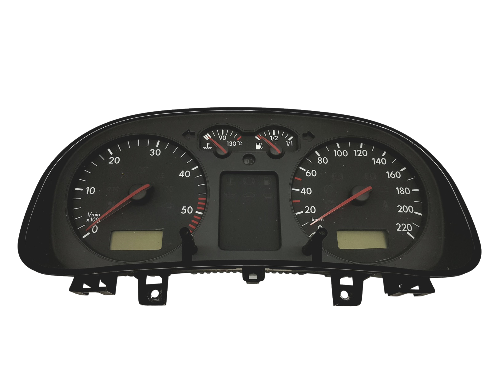 Speedometer/Instrument Cluster VW 1J0920802E 0263618032 Golf MK4 Bora 33296 main product photo