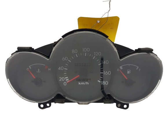 Speedometer/Instrument Cluster Hyundai Atos 94001-02401 9400102401 21296 main product photo