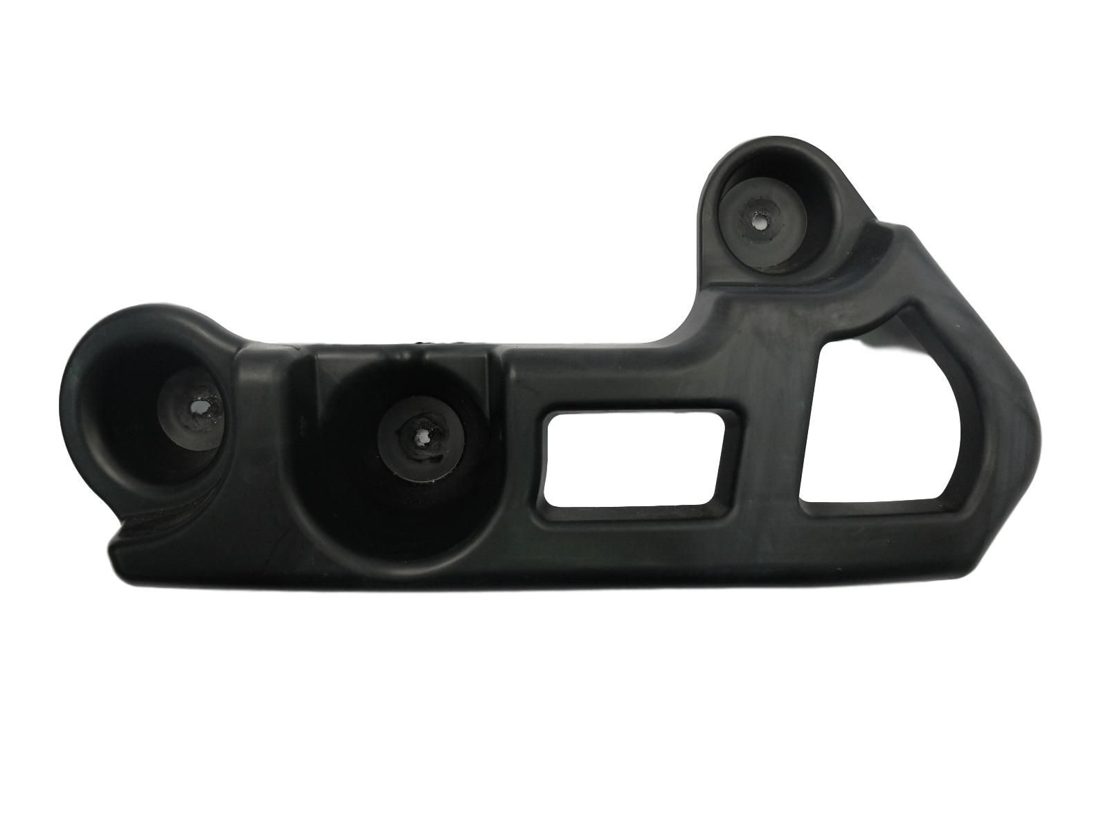 Bumper Slider Right Rear Clio 4 850446500R Grandtour Renault 0km main product photo