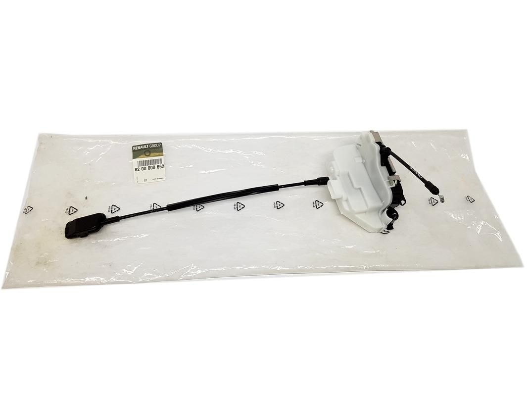 Door Lock Mechansim Front Right Laguna II 8200000662 Renault main product photo
