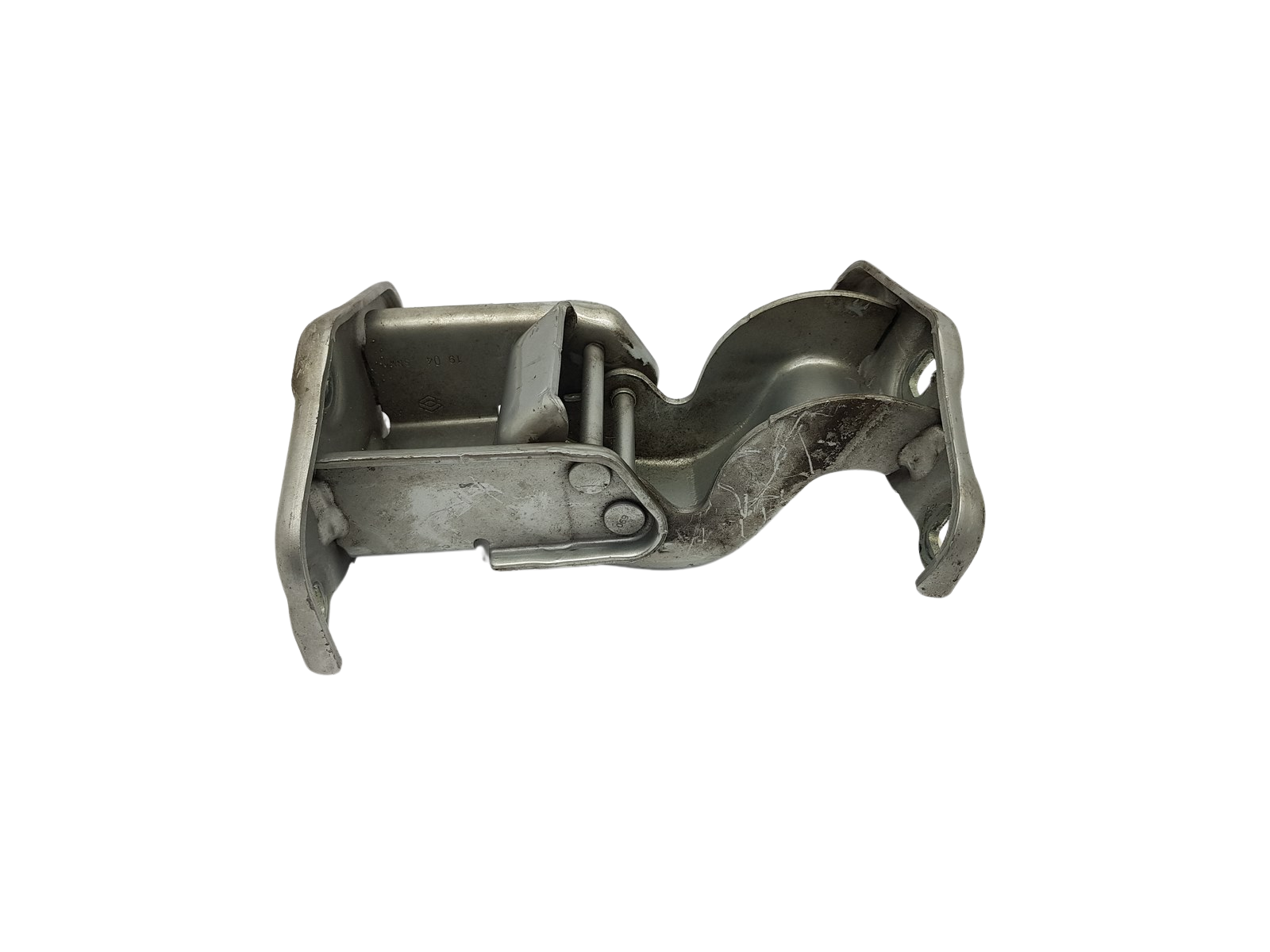 Door Hinge Rear Skrzydełkowych 904006707R Trafic 2 Vivaro 3387 main product photo
