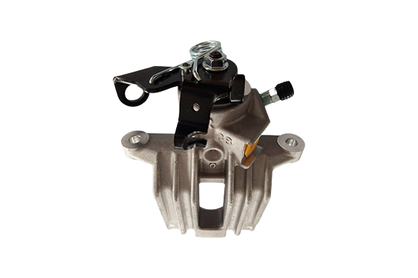 Brake Caliper Rear Right For VW Audi Skoda 1J0615424 66151733601 Vika main product photo