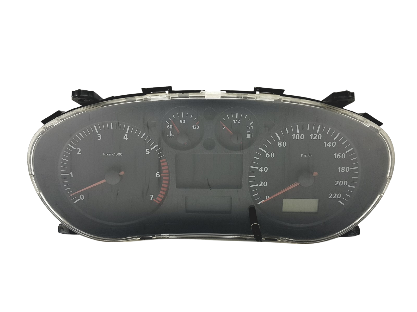 Speedometer/Instrument Cluster Seat Ibiza W06K0920850 110008924001 54447 main product photo