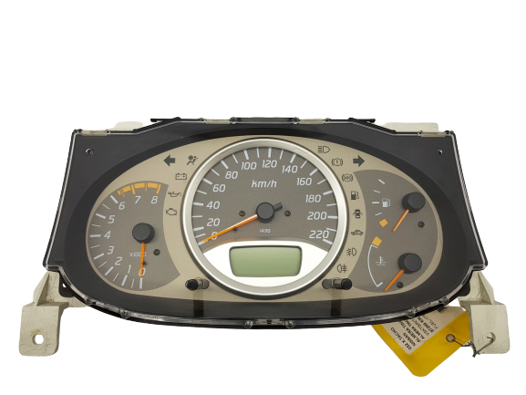 Speedometer/Instrument Cluster Nissan Almera Tino BU006 21997 main product photo