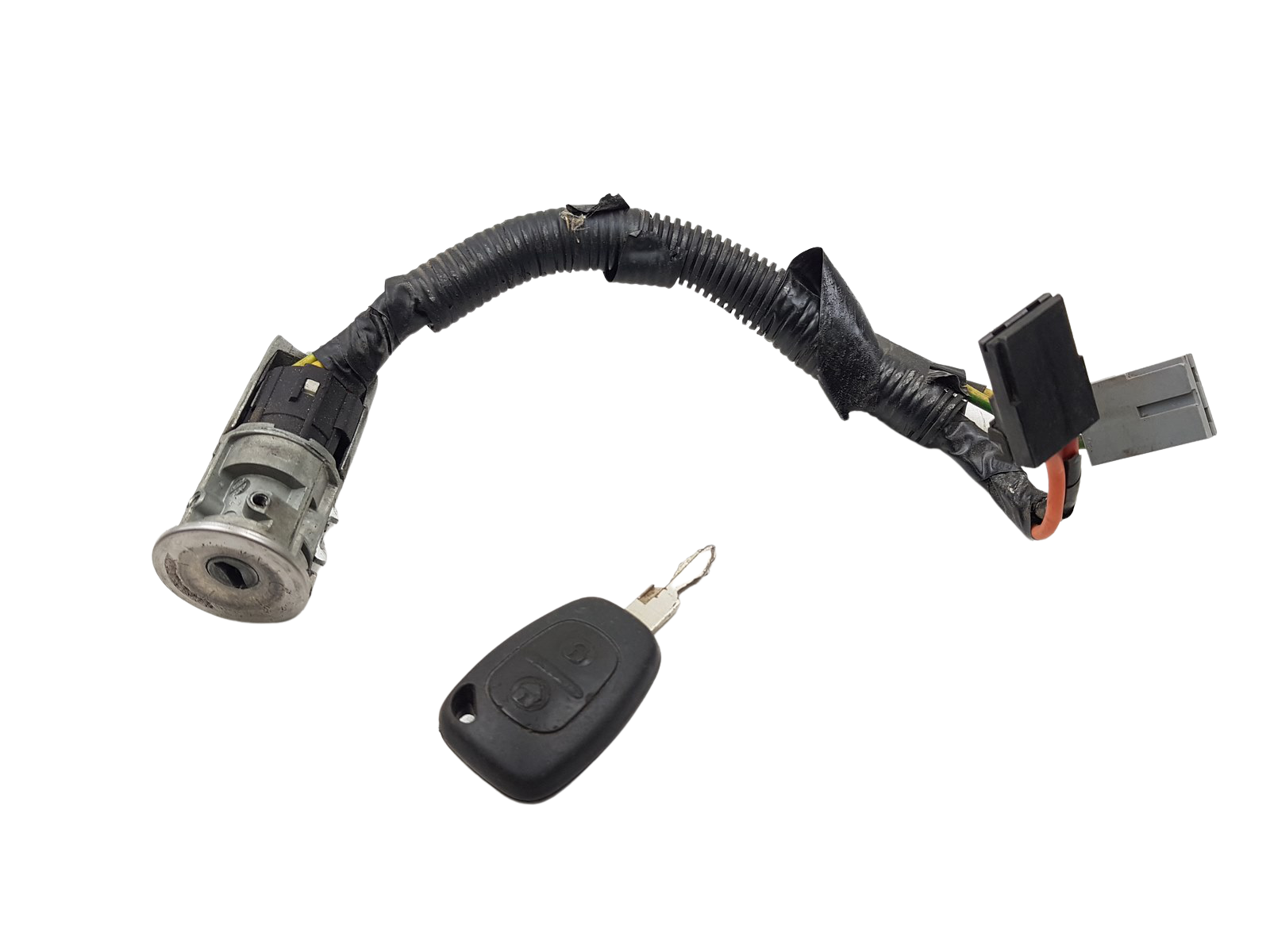 Ignition Switch Renault Mascott Master 2 7701469773 Valeo main product photo