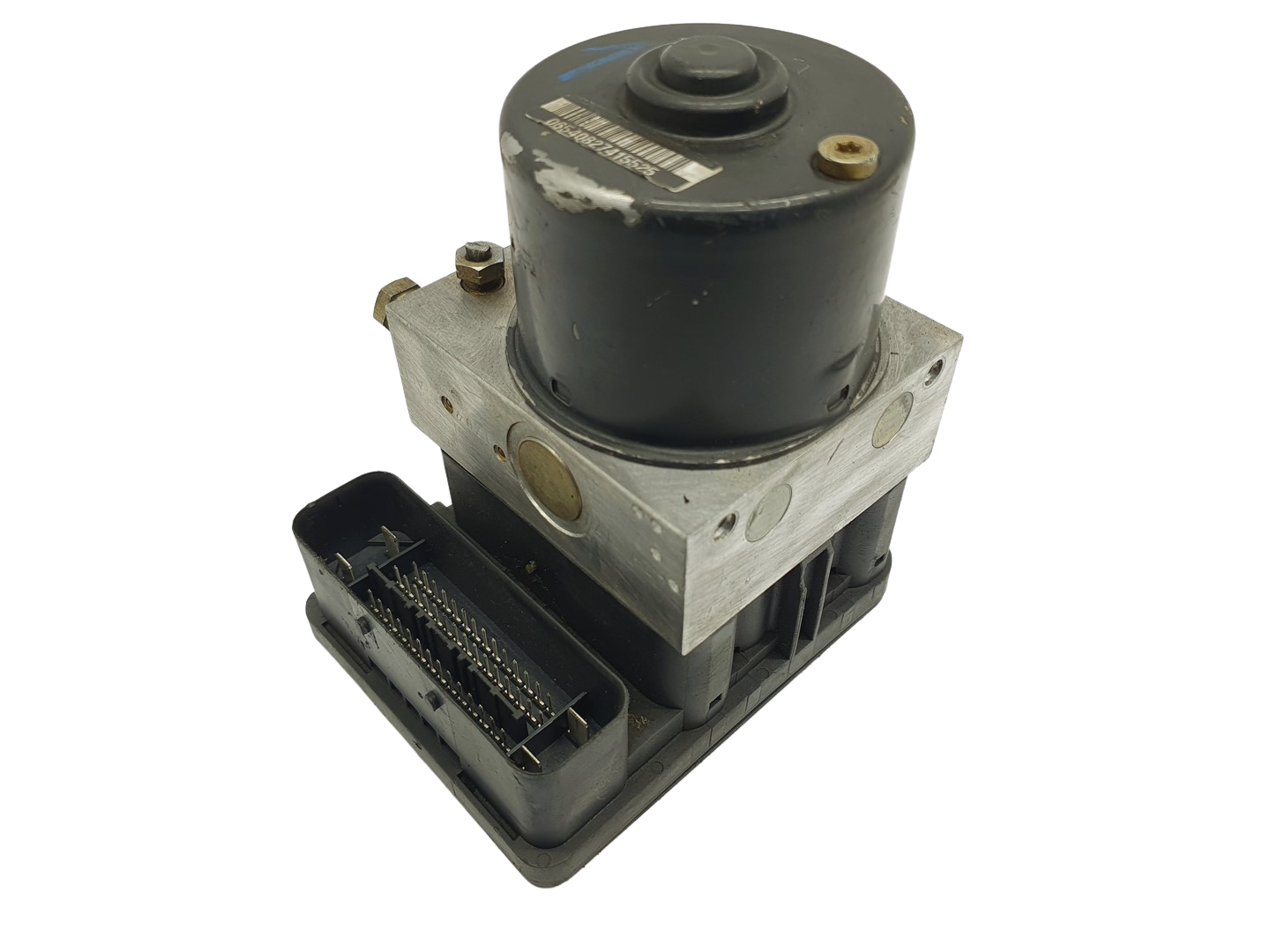 Abs Pump Ford Fiesta Fusion 2S61-2M110-CD 10.0960-0100.3 61427 main product photo