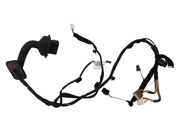 Door Wiring System Left Front 241249015R Lodgy Dacia main product photo