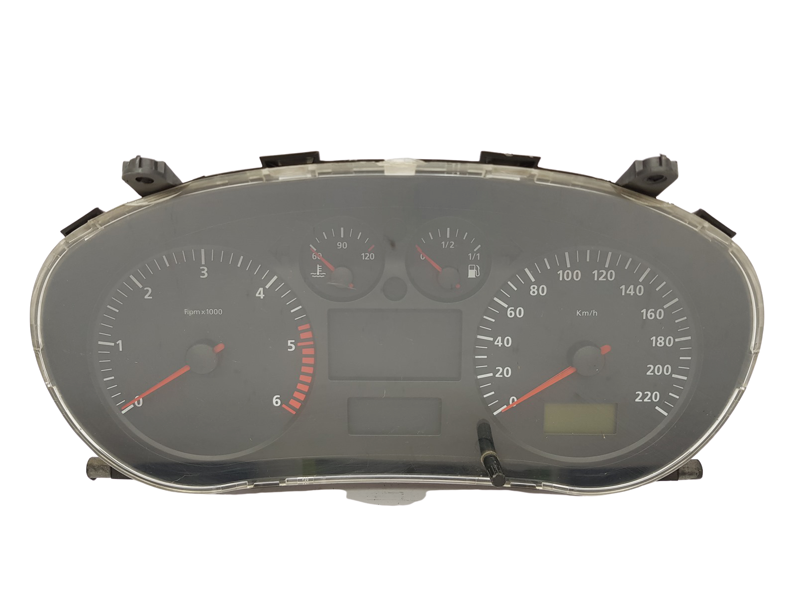 Speedometer/Instrument Cluster Seat Ibiza W06K0920850C 110008924004 26827 main product photo