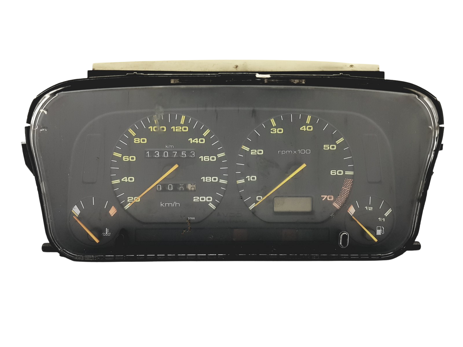 Speedometer/Instrument Cluster Seat Ibiza Cordoba 87001287 88311207 57889 main product photo