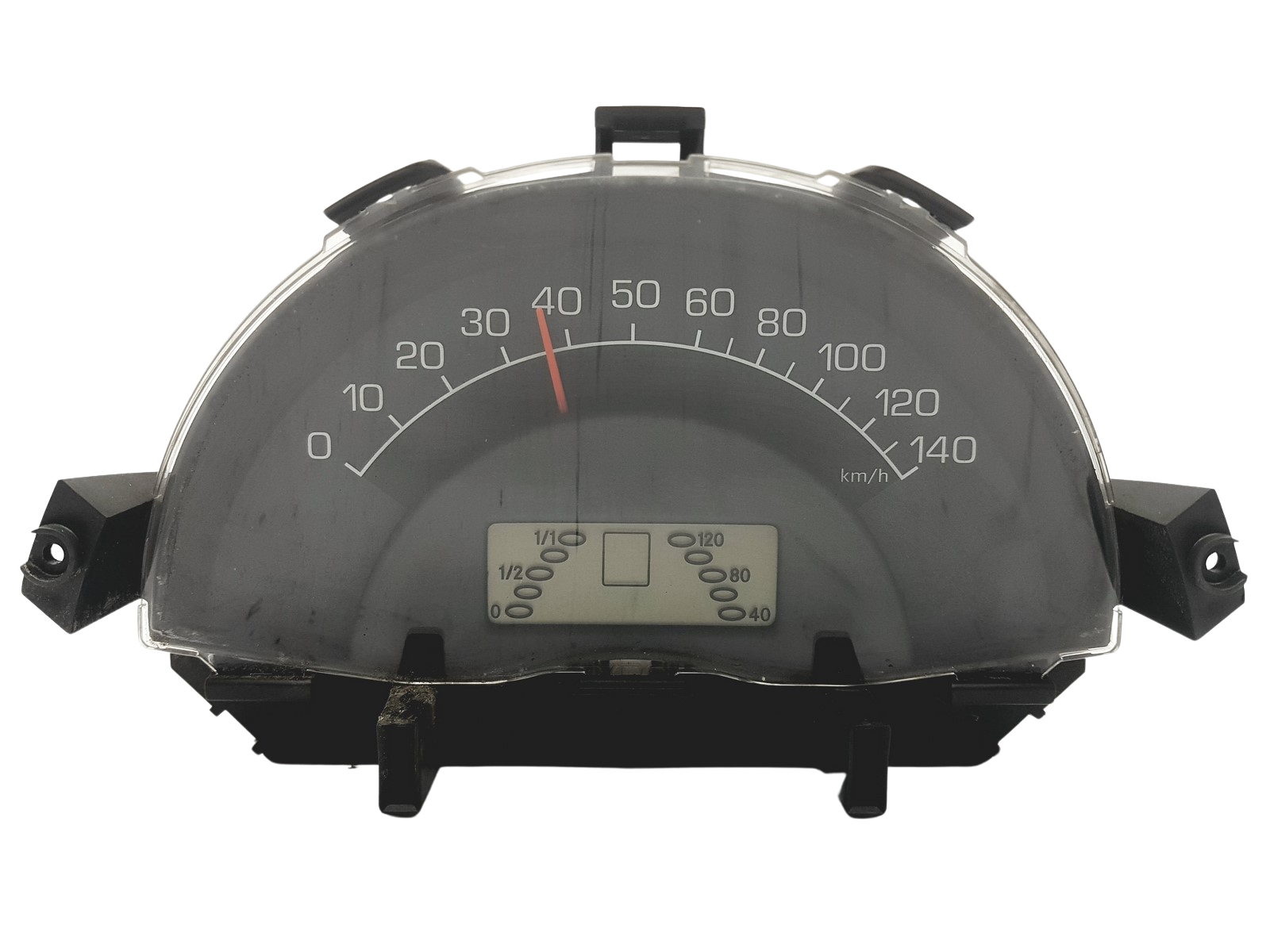 Speedometer/Instrument Cluster Smart Fortwo 0010124V004 110008872022 56082 main product photo