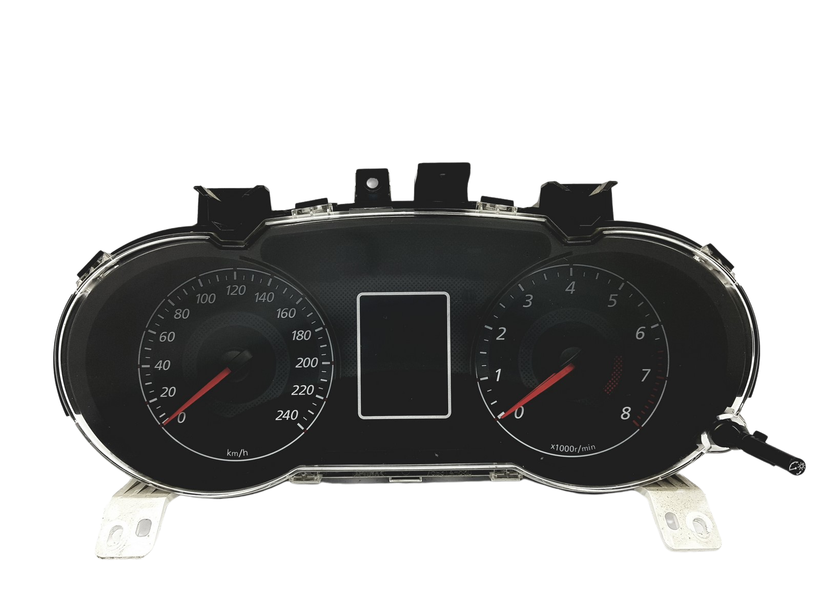 Speedometer/Instrument Cluster Mitsubishi Lancer 8100B127A main product photo