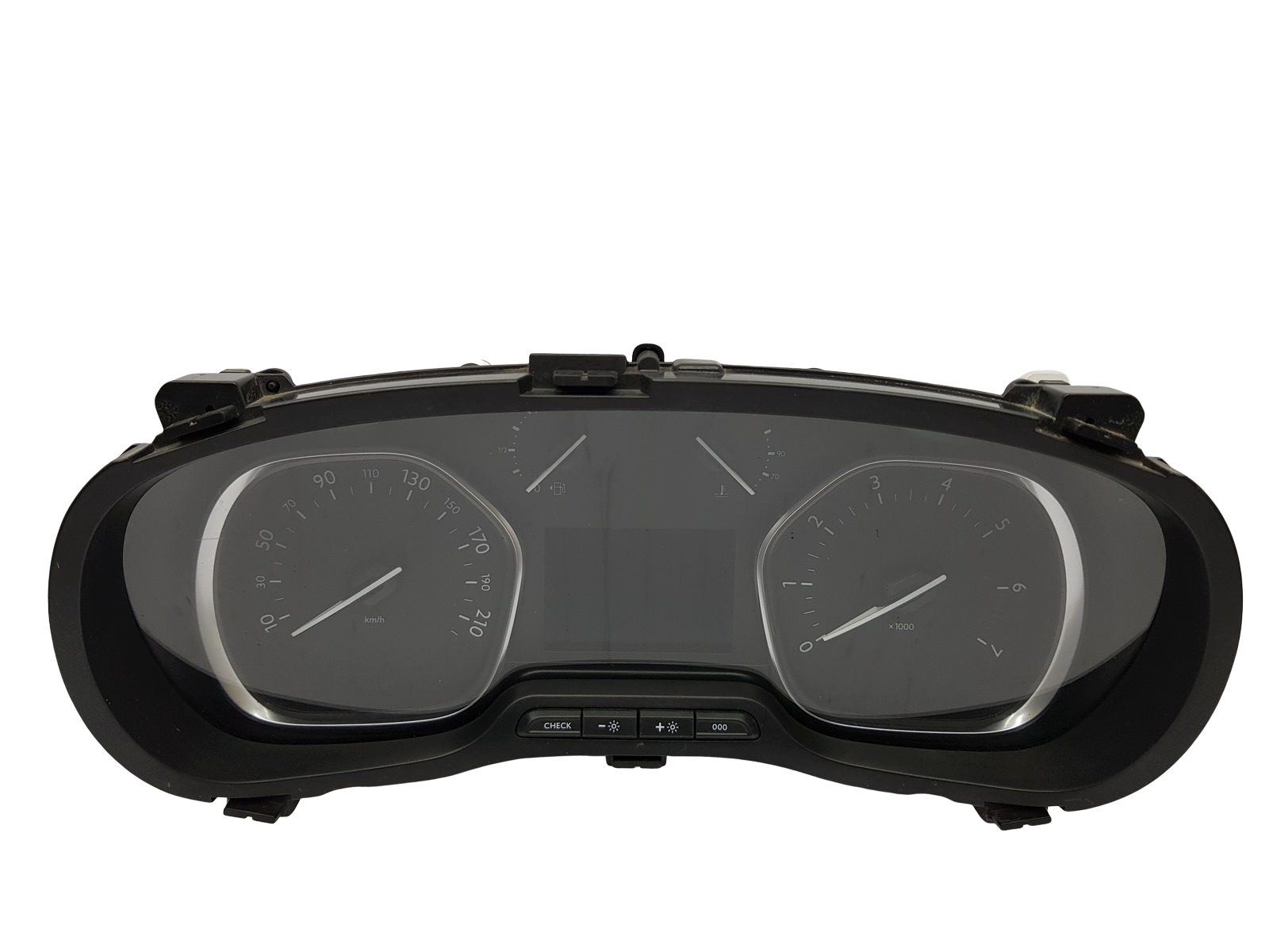 Speedometer/Instrument Cluster Expert Proace 9822470680 PSA Toyota main product photo