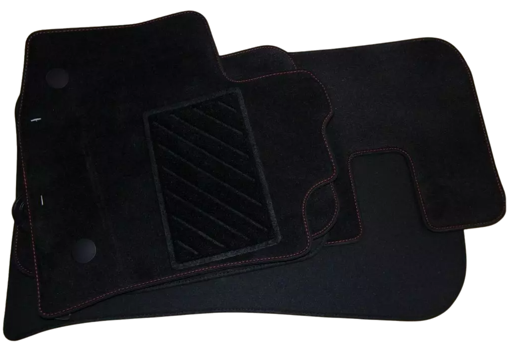 Car Floor Mats New Original 749028042R Dacia main product photo