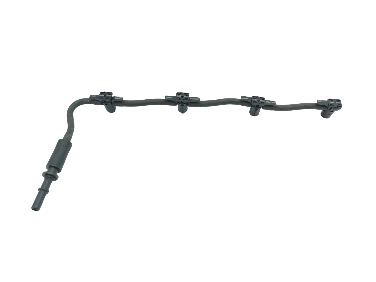 Fuel Pipe 8201005712 Renault Megane 3 Scenic 3 2.0 dCi main product photo
