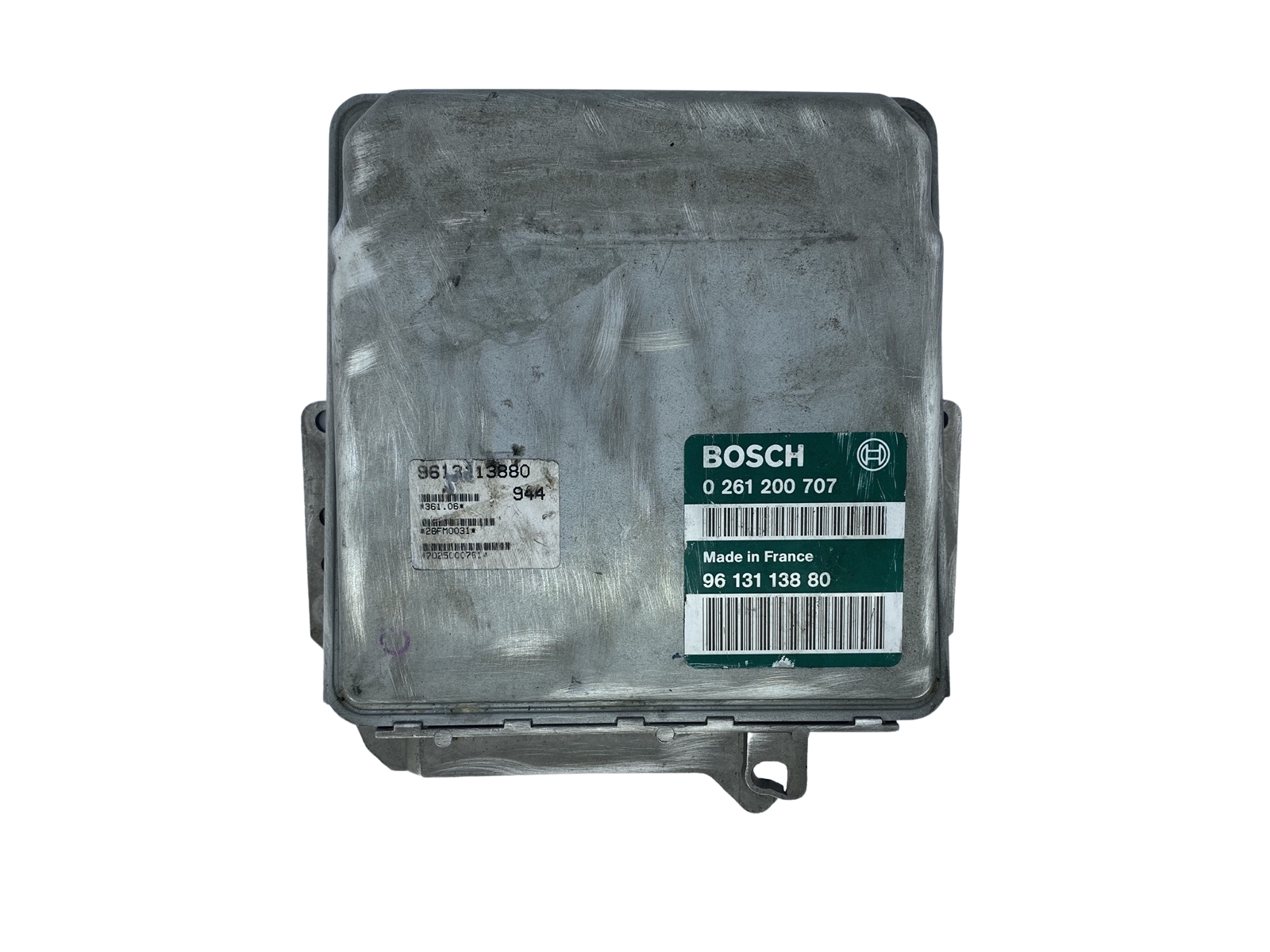 Controller 9613113880 0261200707 PSA Bosch 49875 main product photo