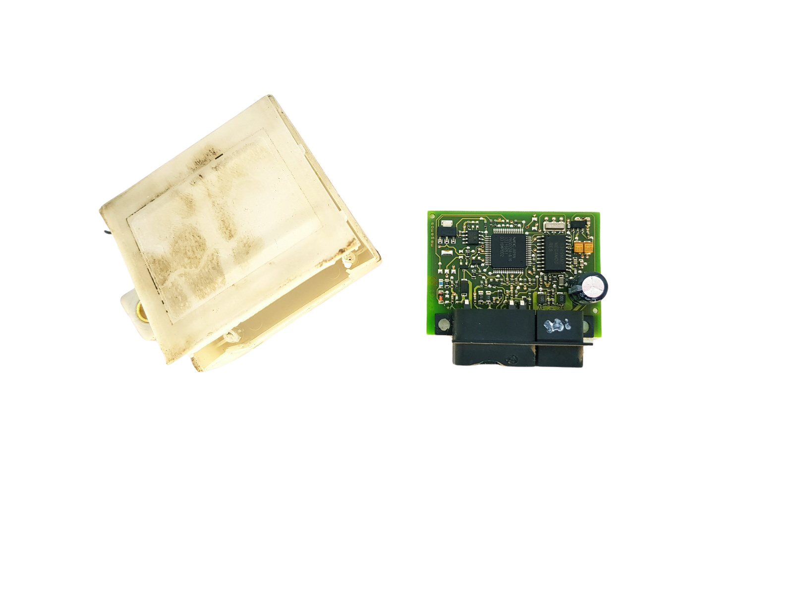 Controller Moduł 70511002004 31154 main product photo