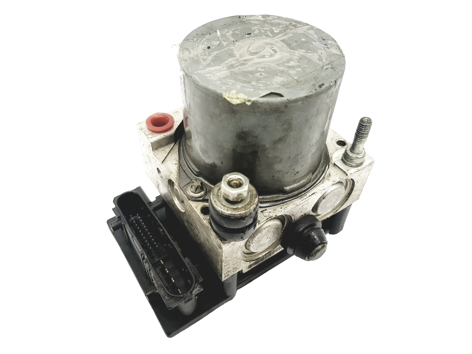 Abs Pump PSA C4 307 9649988280 0265800395 Bosch 32961 main product photo