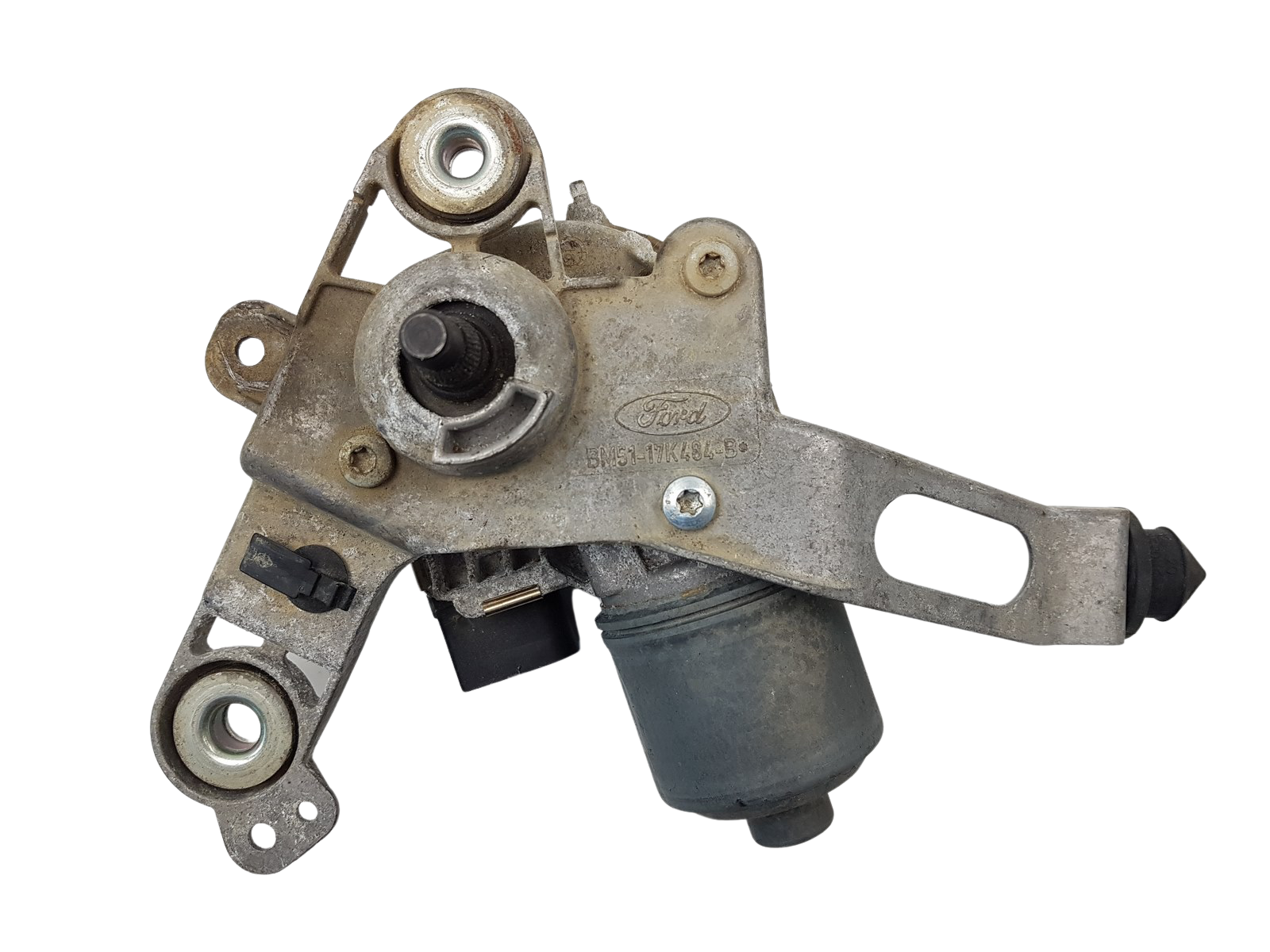 Wiper Motor Right Ford Focus BM51-17504-BL BM51-17K484-B 1266 main product photo
