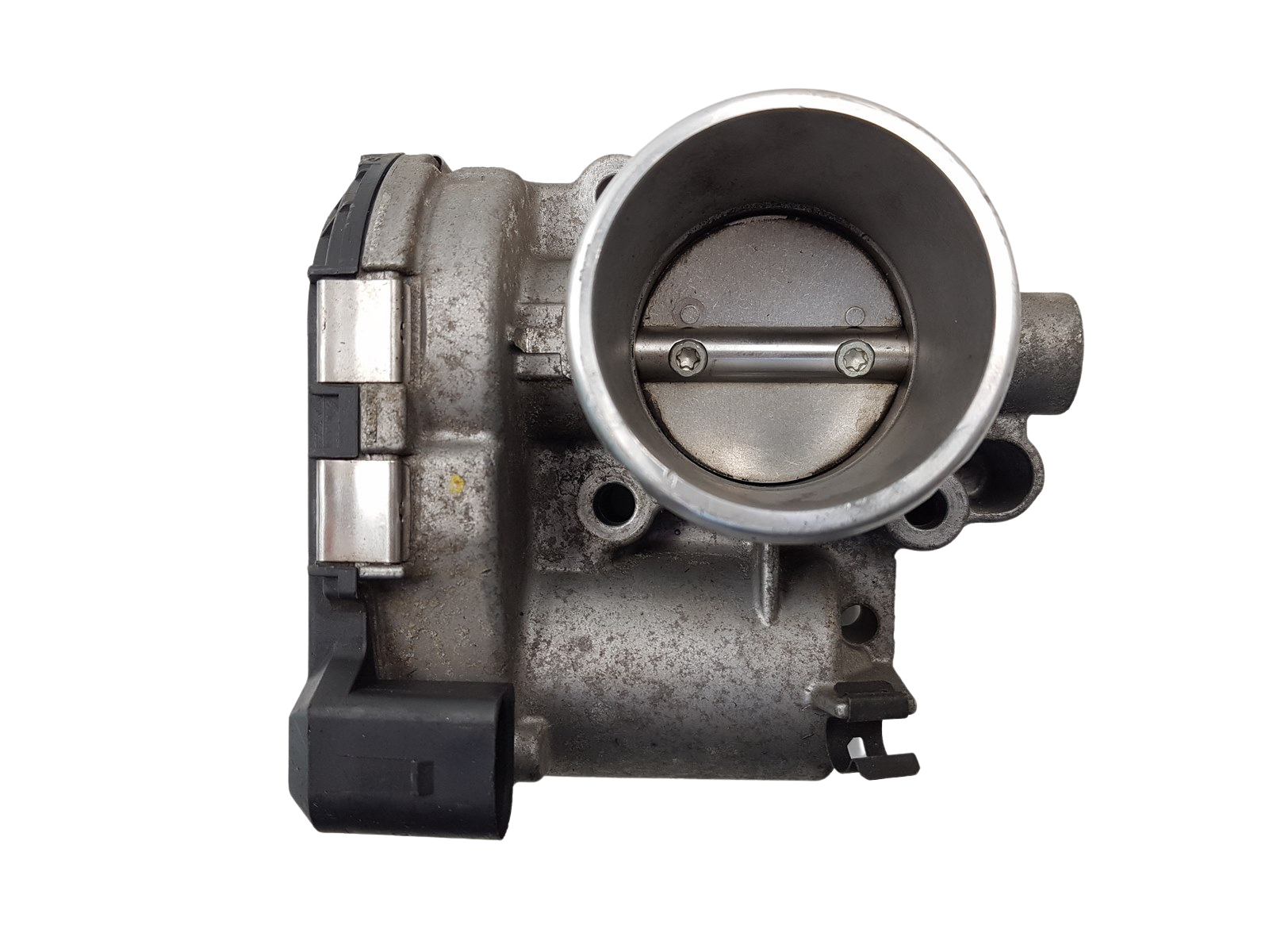 Air Throttle Body Ford 8A6G-9F991-AB 0280750478 Bosch 2568 main product photo