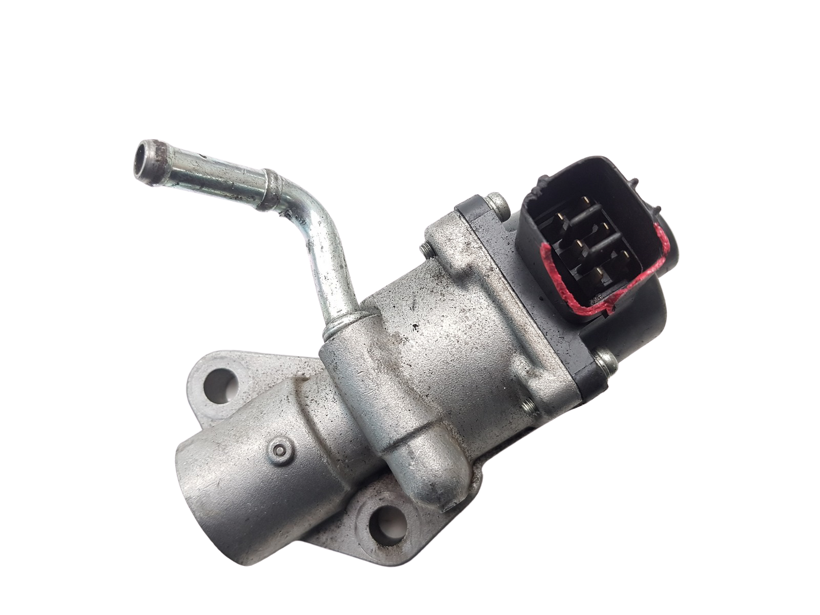 Egr Valve Ford Mazda Volvo 1S7G-9D475-AH main product photo