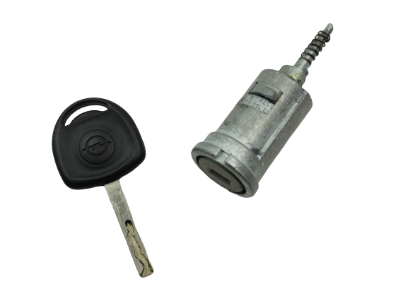 Ignition Switch Opel Meriva Zafira Corsa 13168306 main product photo