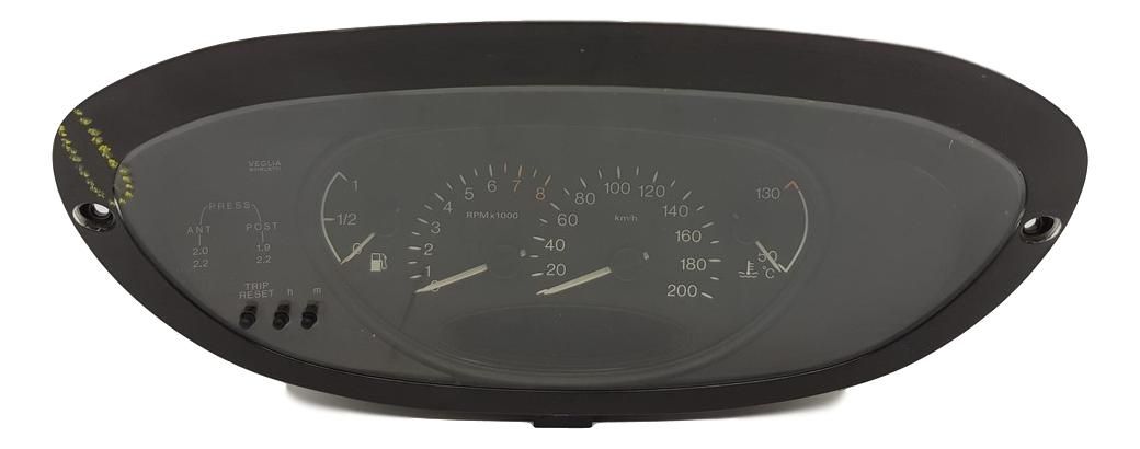Speedometer/Instrument Cluster Lancia Ypsilon 46551995 15781 main product photo