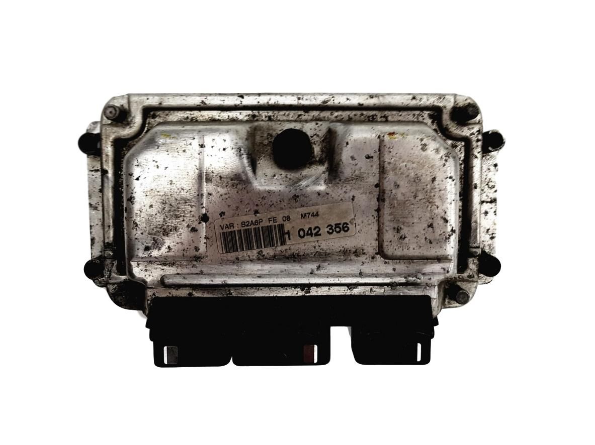 Controller 0261206246 9637838780 9645802280 PSA Bosch 5495 main product photo