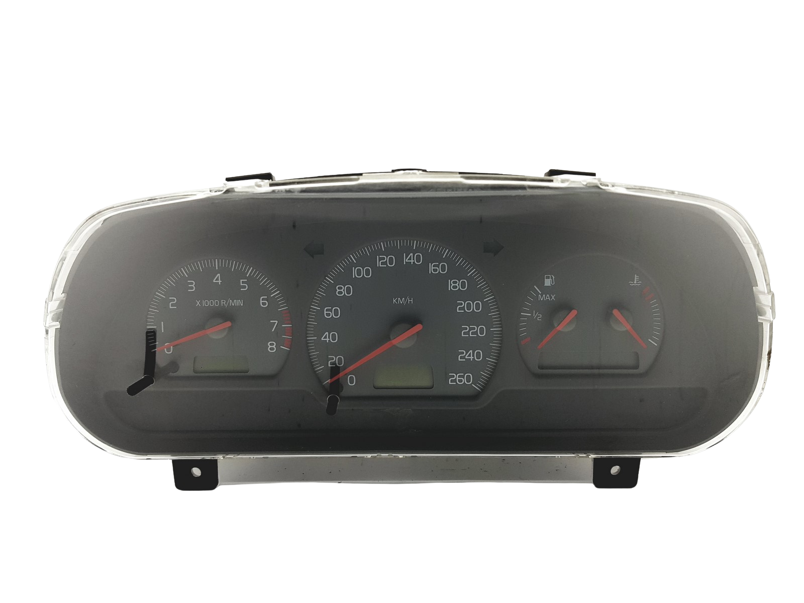 Speedometer/Instrument Cluster Volvo S40 V40 30889708/B 30889708 main product photo