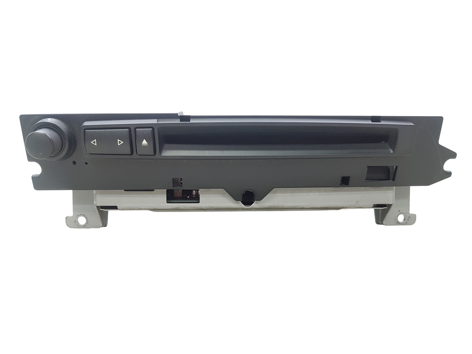 Cd Radio Player DVD BMW E60-M-ASK 65.12- 6955346 Harman Becker main product photo