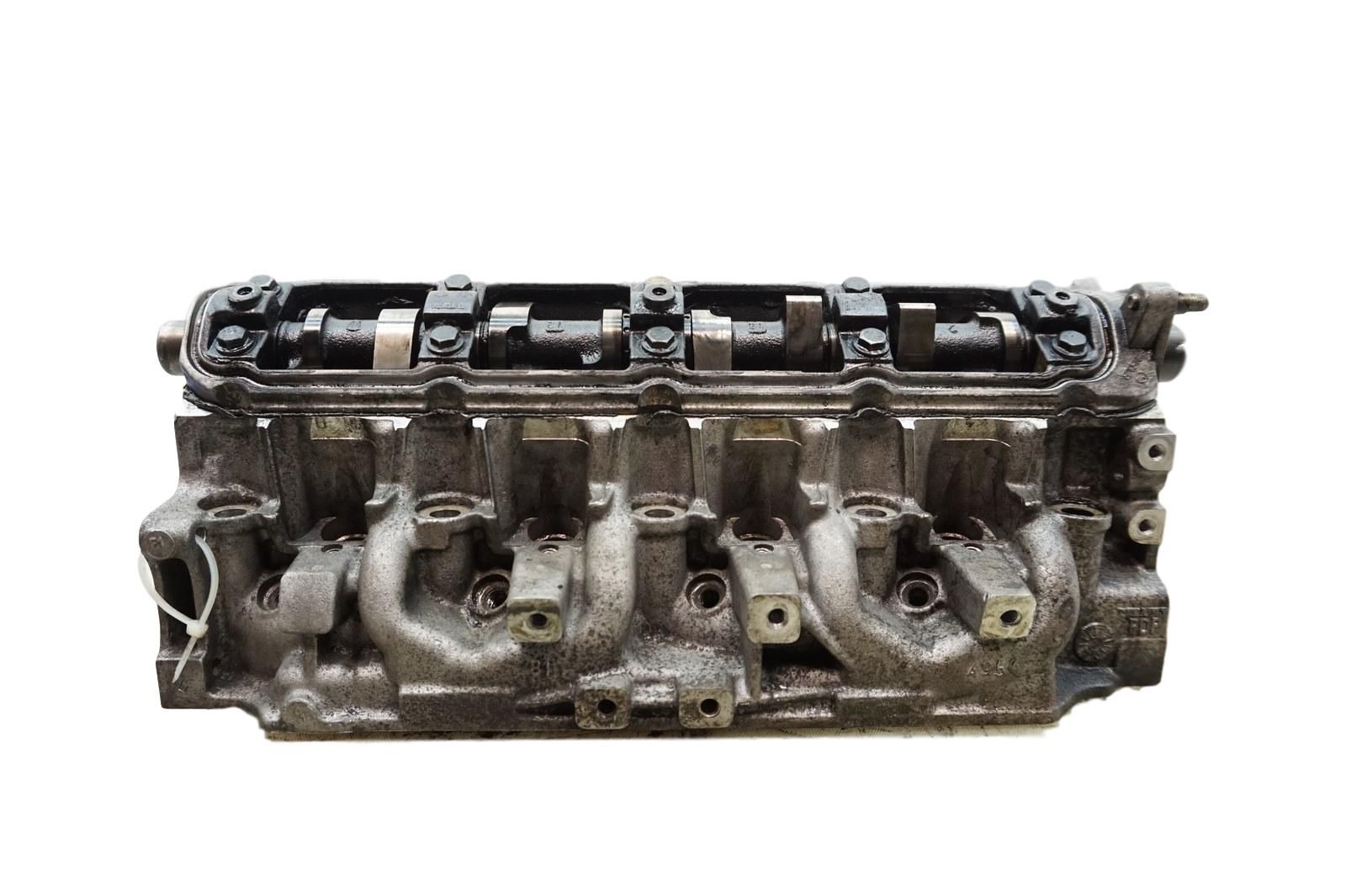 Cylinder Head 7701473711 4954 1,9 dci Renault Scenic Megane Laguna 1 main product photo