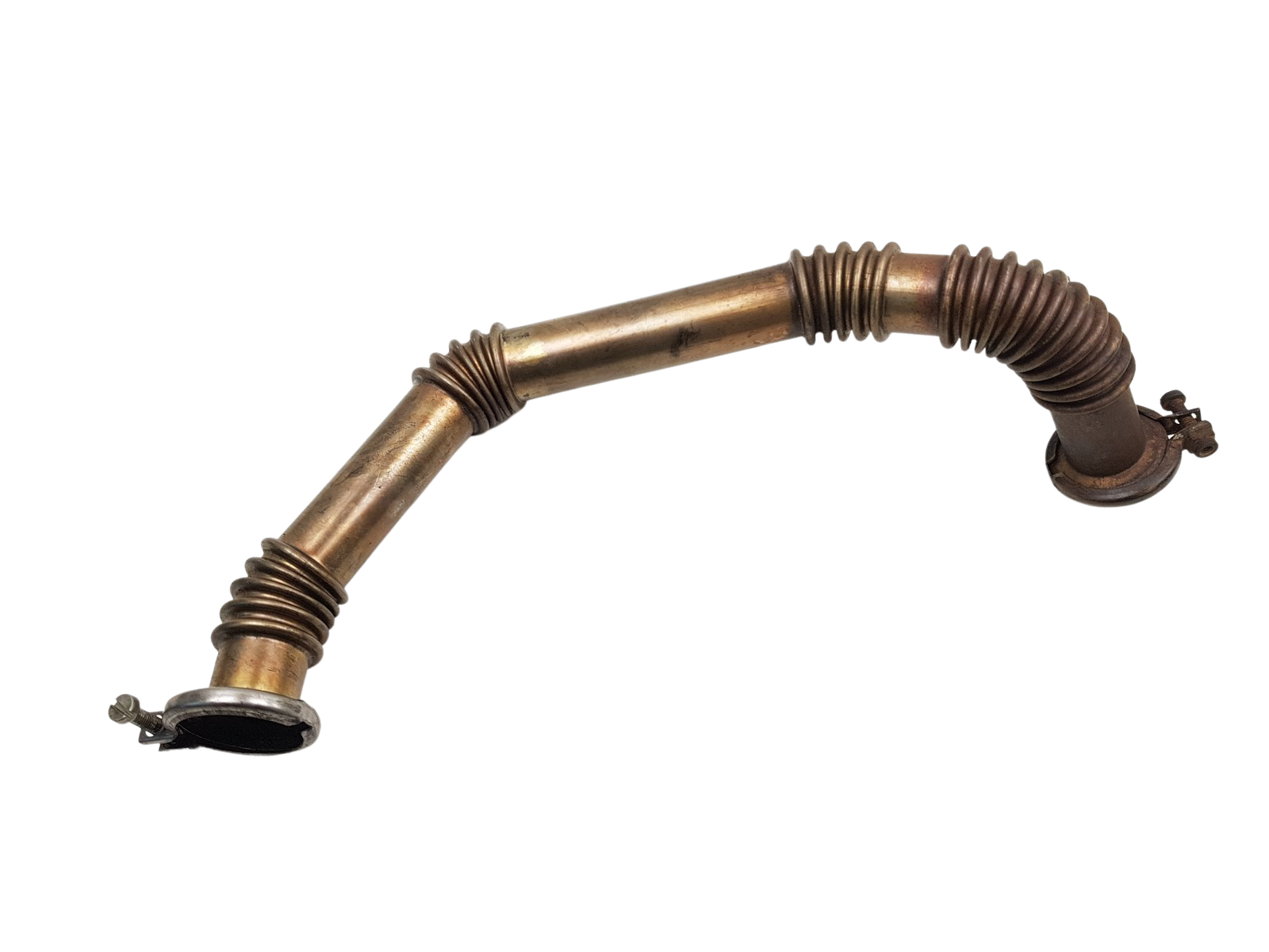 Egr Tube 1628P8 2.1 TD Citroen XM Peugeot 605 main product photo