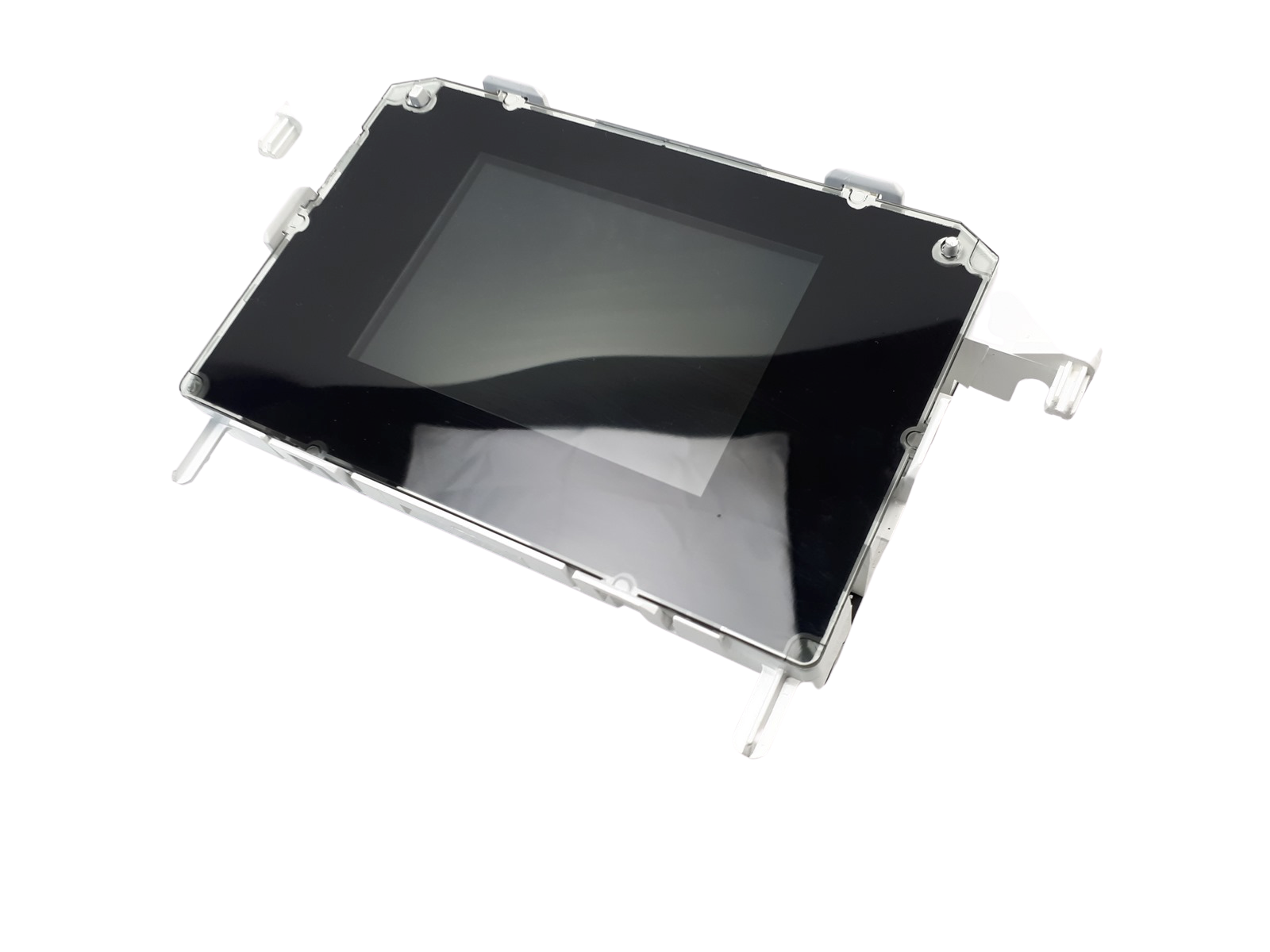 Radio Display Ford Fiesta ET7T-18B955-BB FoMoCo 1453 main product photo