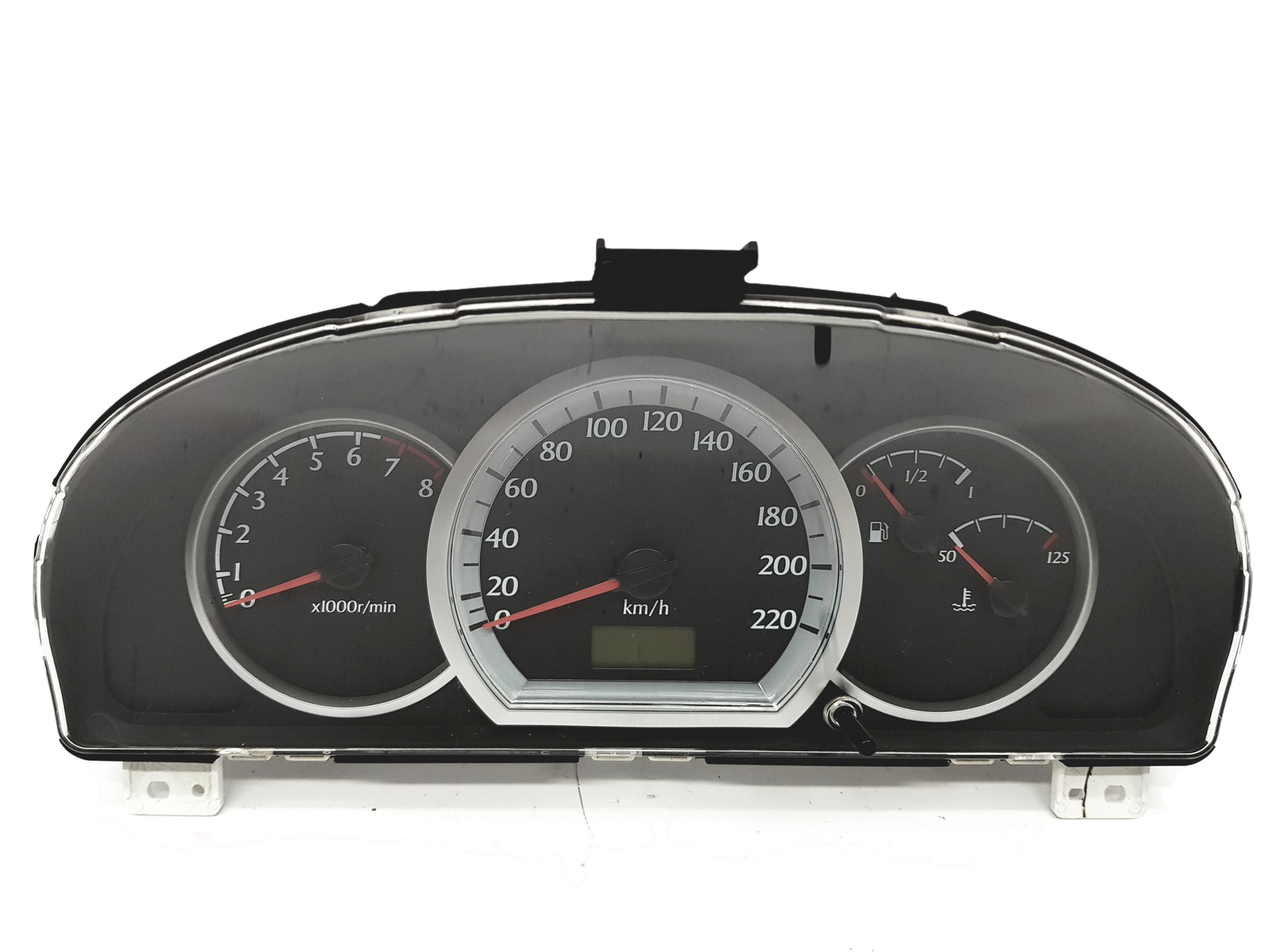 Speedometer/Instrument Cluster Chevrolet Lacetti Nubira 96430919PJ 32271 main product photo