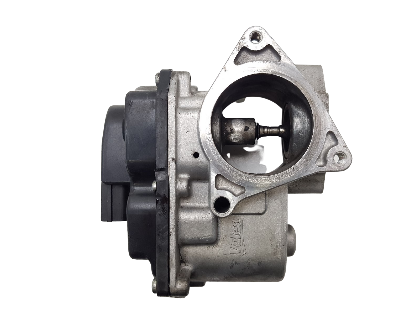 Egr Valve 03L131501E VW Audi Seat Skoda 2.0 TDI Valeo 1075 main product photo