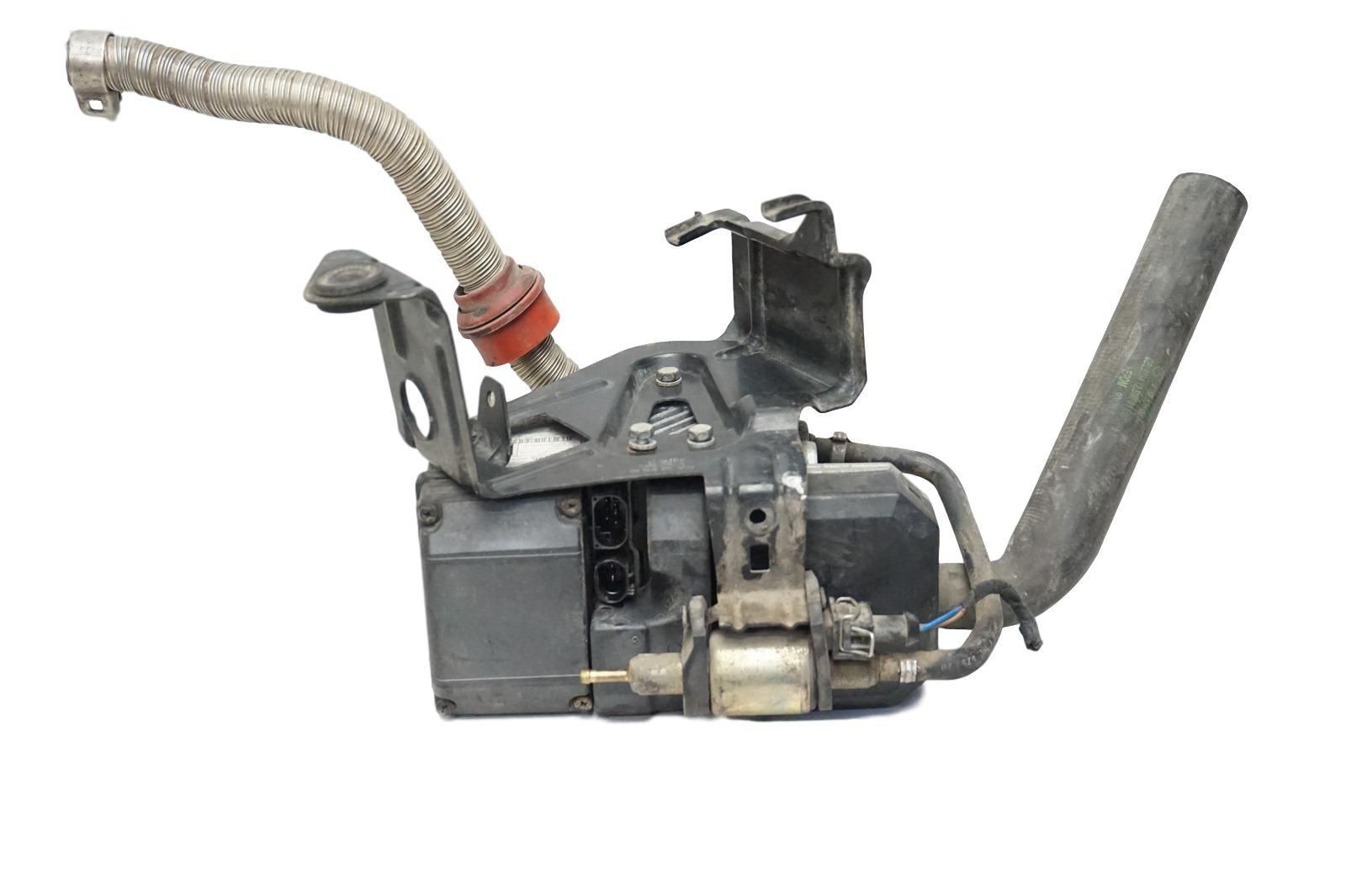 Parking Heating System 65191C WEBASTO THERMO TOP Z/C-D 5 kW 1685000598 main product photo
