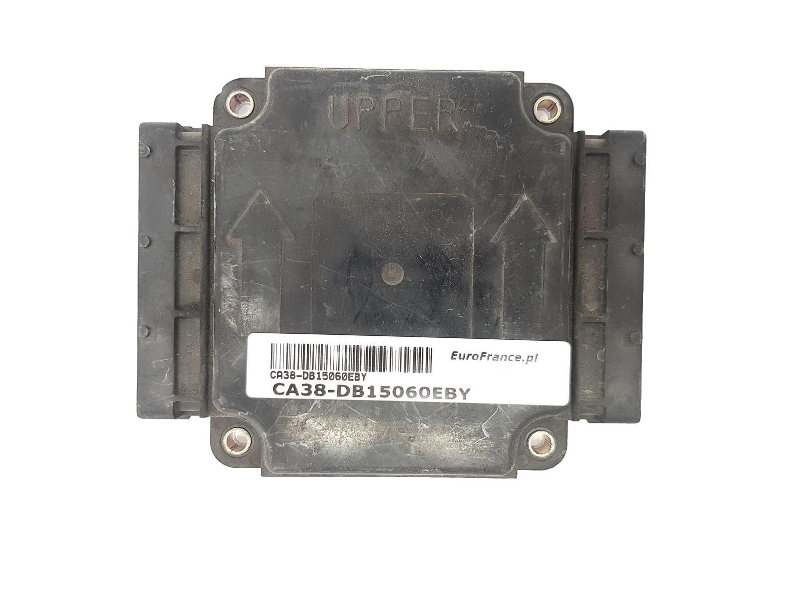 Controller 46548002 GE111971 Fiat main product photo