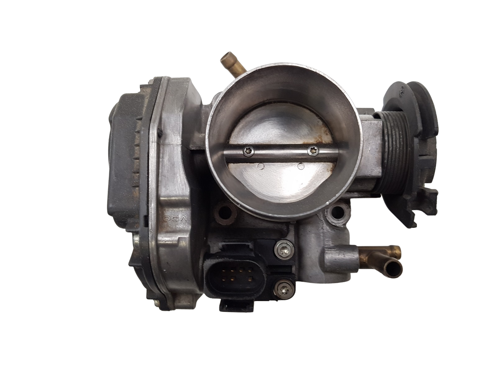 Air Throttle Body 06A133064J 408.237/111/012 VWAG 1371 main product photo