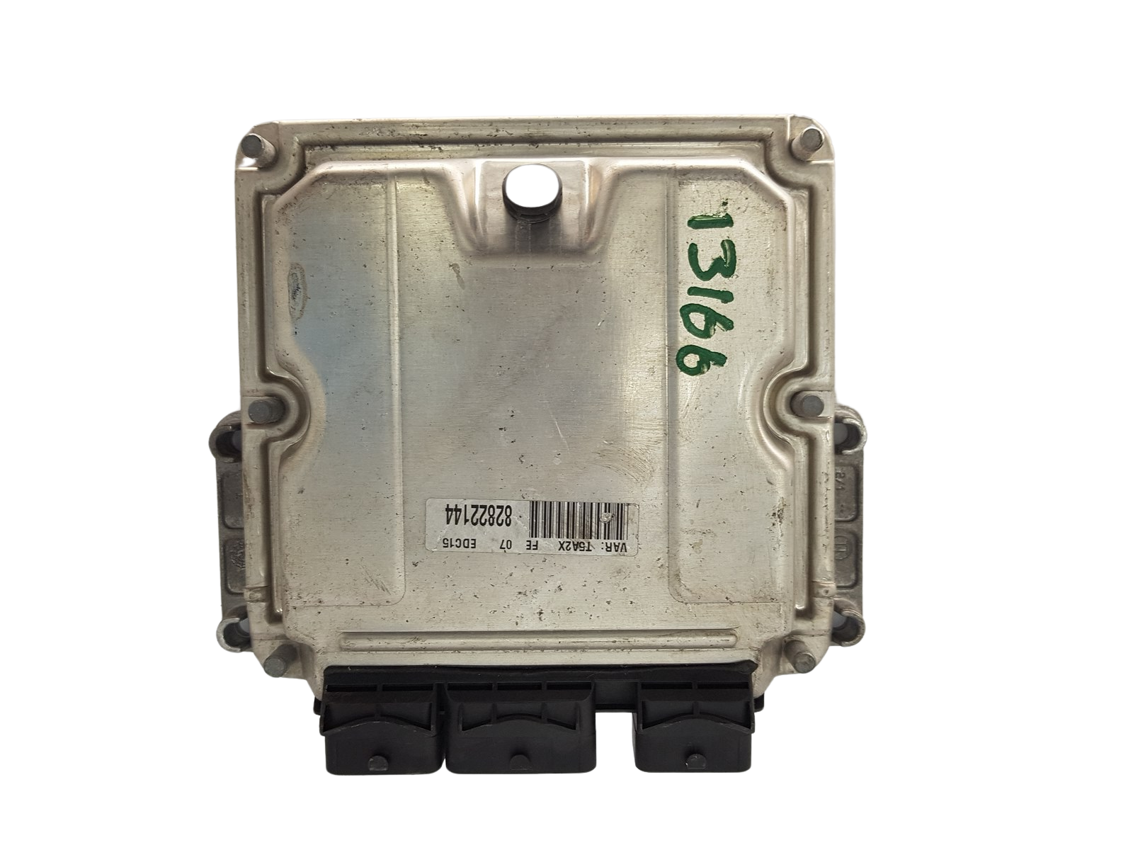 Controller 0281010935 9640938680 9646149880 PSA Bosch 3215 main product photo