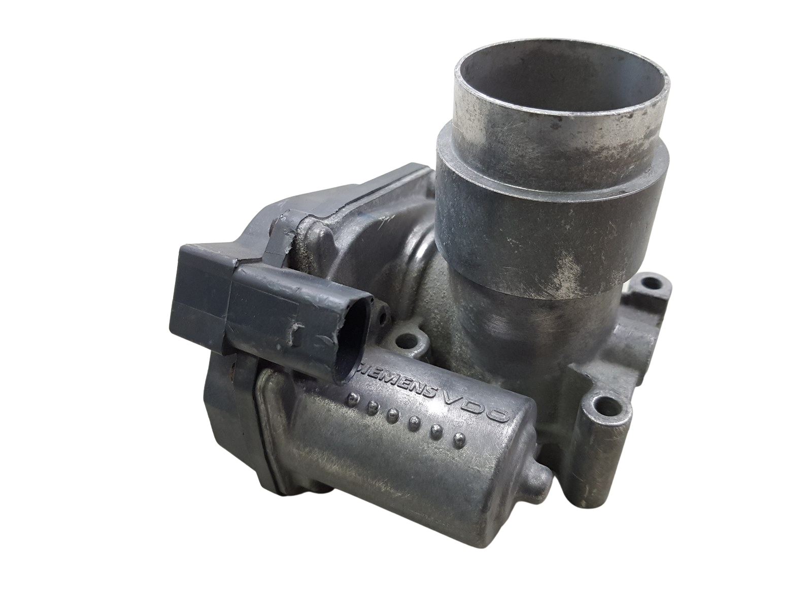 Air Throttle Body 03C133062B A2C53030790 VWAG 3004 main product photo